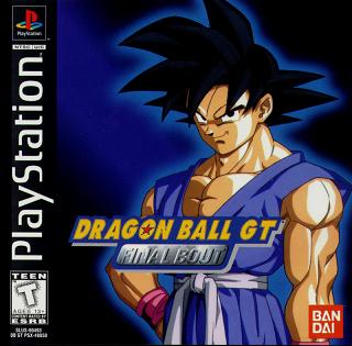 2 Player Dragon Ball Z Gt Games