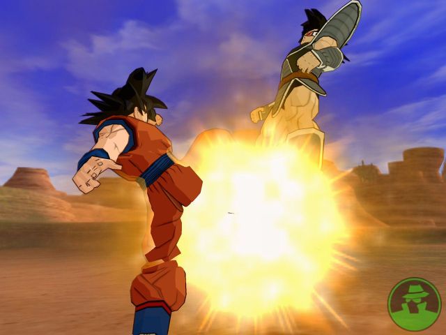 2 Player Dragon Ball Z Gt Games