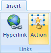 Action Button Powerpoint 2007