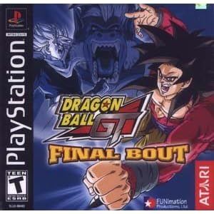 All Dragon Ball Gt Games Online