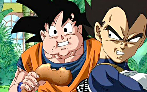 All Dragon Ball Gt Games Online