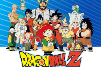 All Dragon Ball Z Characters Names