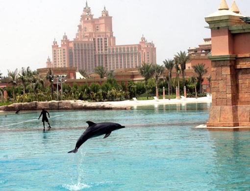 Atlantis Dubai Hotel Rooms