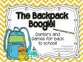 Back To School Newsletter Ideas