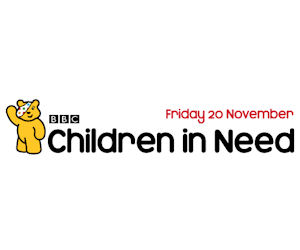 Bbc Children In Need 2012 Fundraising Pack