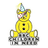 Bbc Children In Need Logo Eps