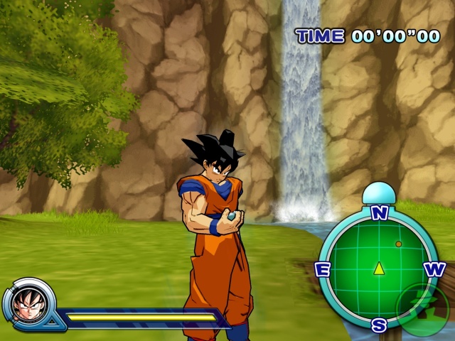 Best Dragon Ball Z Games For Ps2