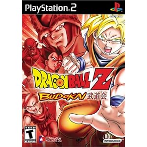 Best Dragon Ball Z Games Online Free