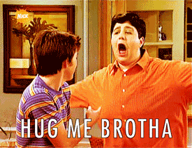 Best Drake And Josh Quotes