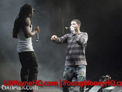 Best Drake And Lil Wayne Quotes