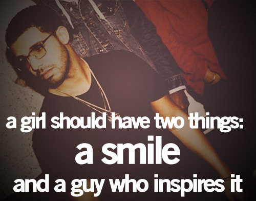 Best Drake Quotes About Love