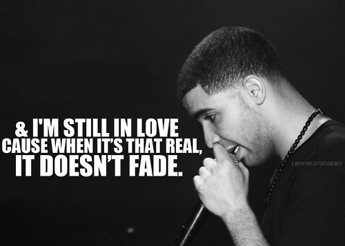 Best Drake Quotes About Love