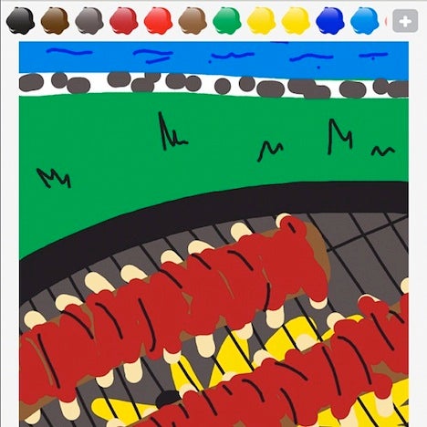 Best Draw Something