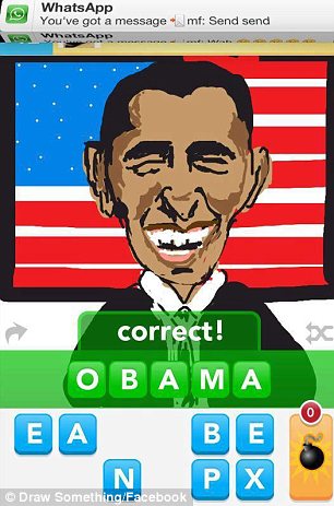 Best Draw Something