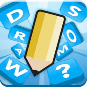 Best Draw Something Color Pack