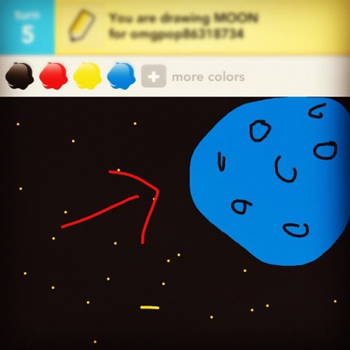 Best Draw Something Ever