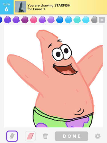 Best Draw Something Pictures