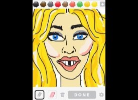 Best Draw Something Players