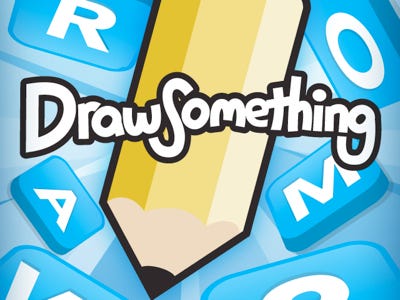 Best Draw Something Players