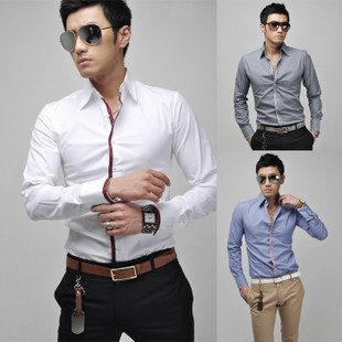 Best Dressed Men Casual