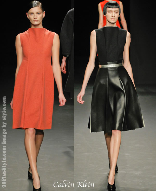 Best Dresses 2012 Fall