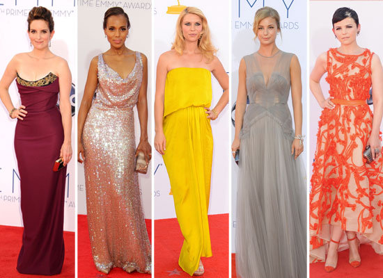 Best Dresses 2013