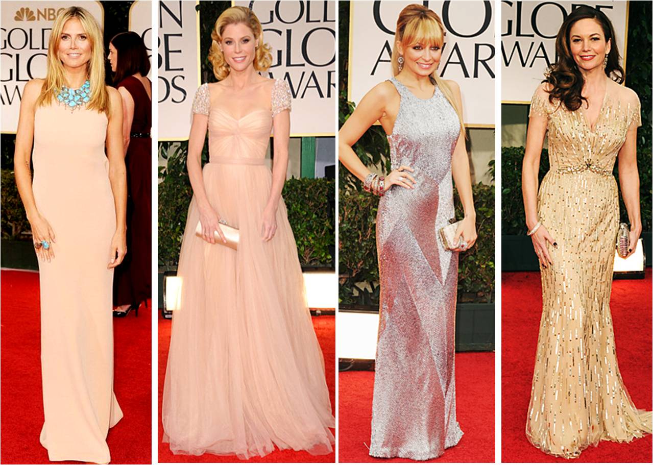 Best Dresses Ever Red Carpet