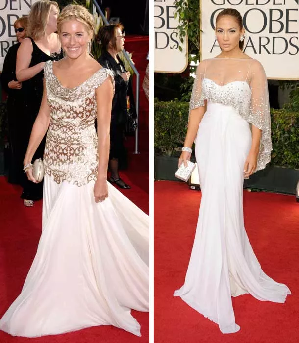 Best Dresses Ever Red Carpet