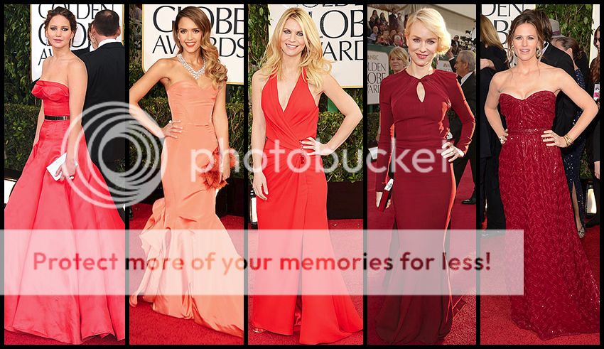 Best Dresses Ever Red Carpet