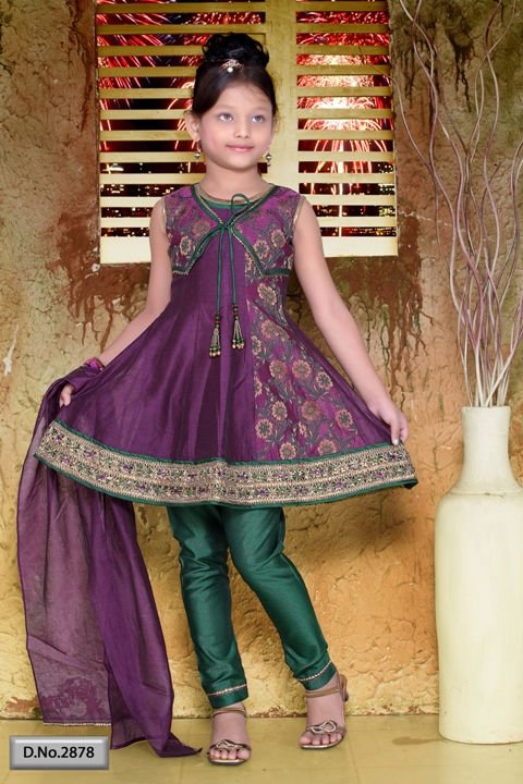 Best Dresses For Girls In India