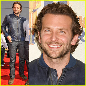 Bradley Cooper Shirtless Hangover