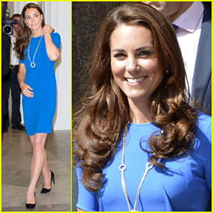 Catherine Duchess Of Cambridge Bikini