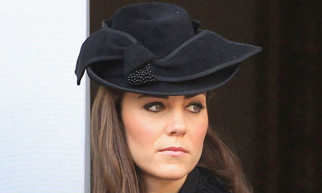 Catherine Duchess Of Cambridge France