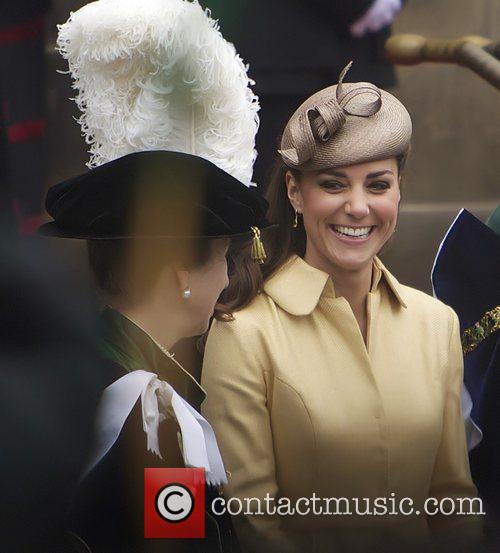 Catherine Duchess Of Cambridge Photos