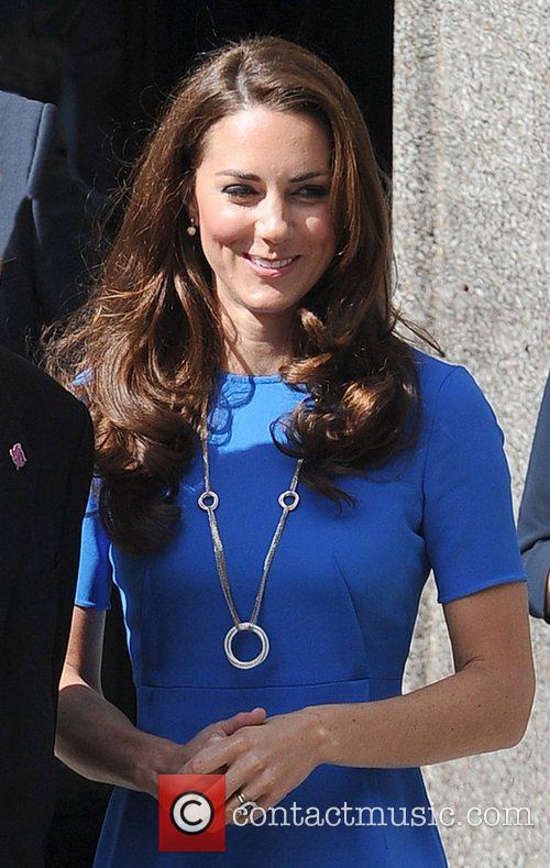 Catherine Duchess Of Cambridge Photos