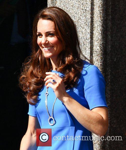 Catherine Duchess Of Cambridge Pictures