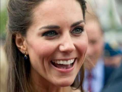 Catherine Duchess Of Cambridge Pregnant