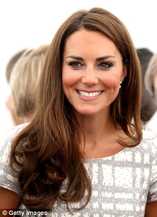 Catherine Duchess Of Cambridge Pregnant