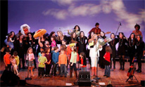 Children In Need 2013 Concert