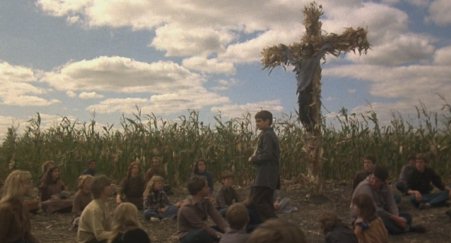 Children Of The Corn 1977