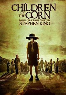 Children Of The Corn 1977