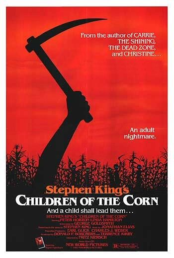 Children Of The Corn 1984 Full Movie