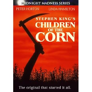 Children Of The Corn 2009 Full Movie