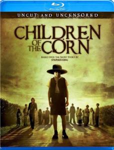 Children Of The Corn 2009 Imdb