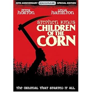 Children Of The Corn 2009 Movie Online