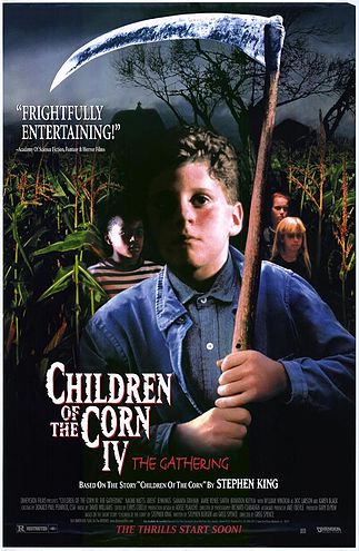 Children Of The Corn 2009 Netflix