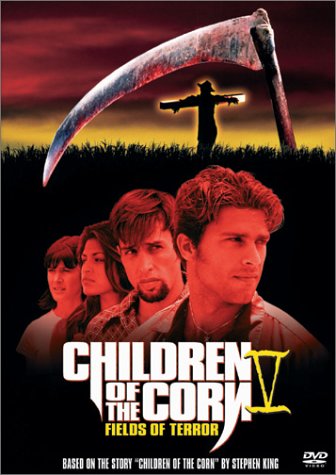 Children Of The Corn 2009 Netflix