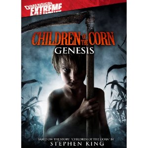 Children Of The Corn 2011