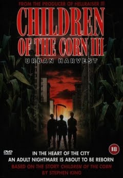 Children Of The Corn 2011