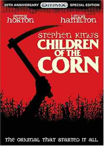 Children Of The Corn 2011 Wiki